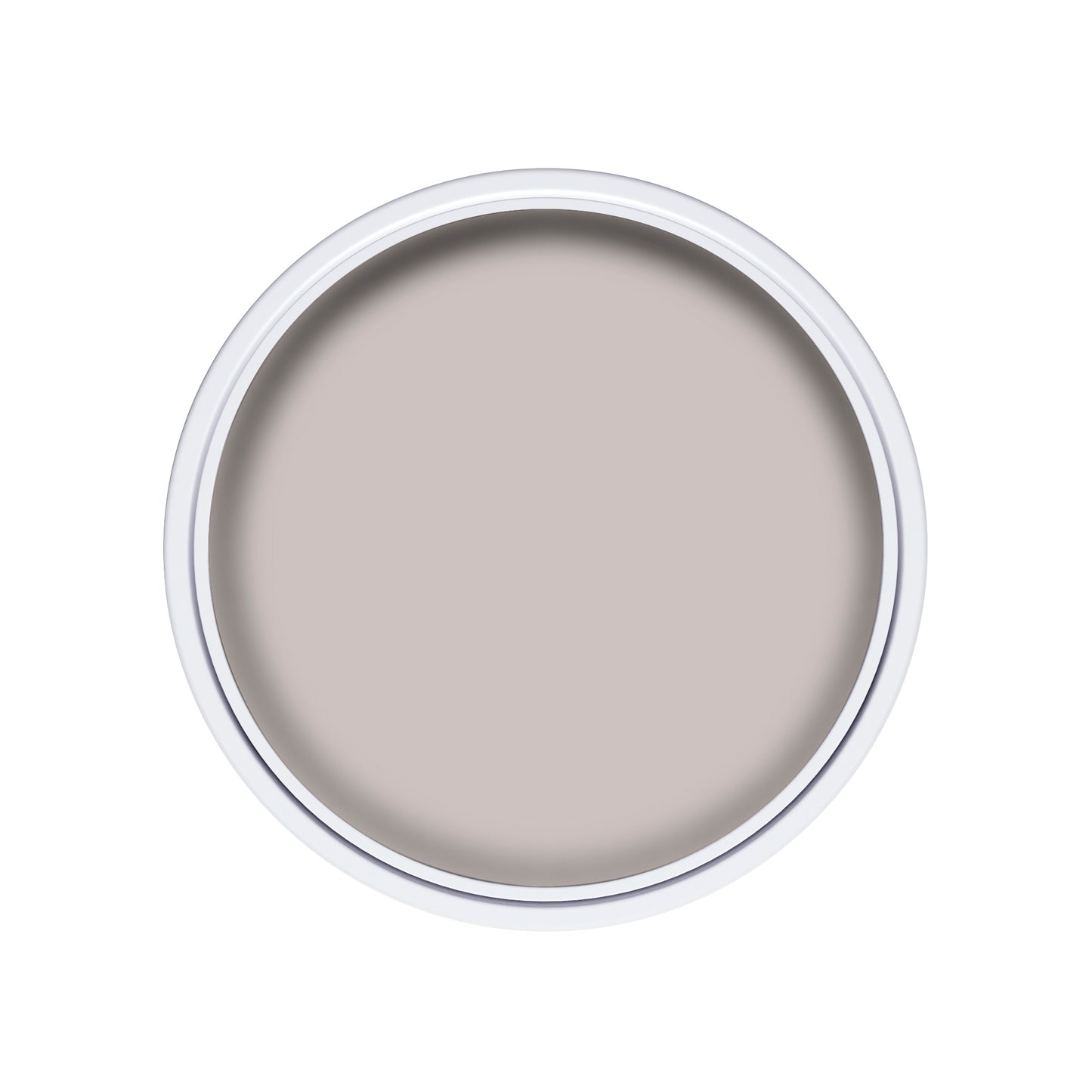 Dulux Quick Dry Satinwood Paint - Perfectly Taupe - 750ml