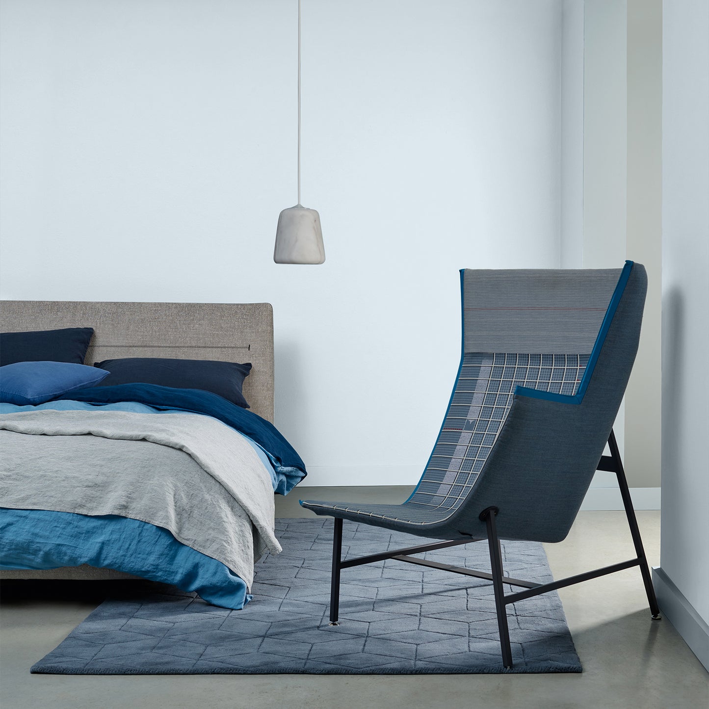 Crown Retail Elle Decoration Flat Matt - Light Breeze