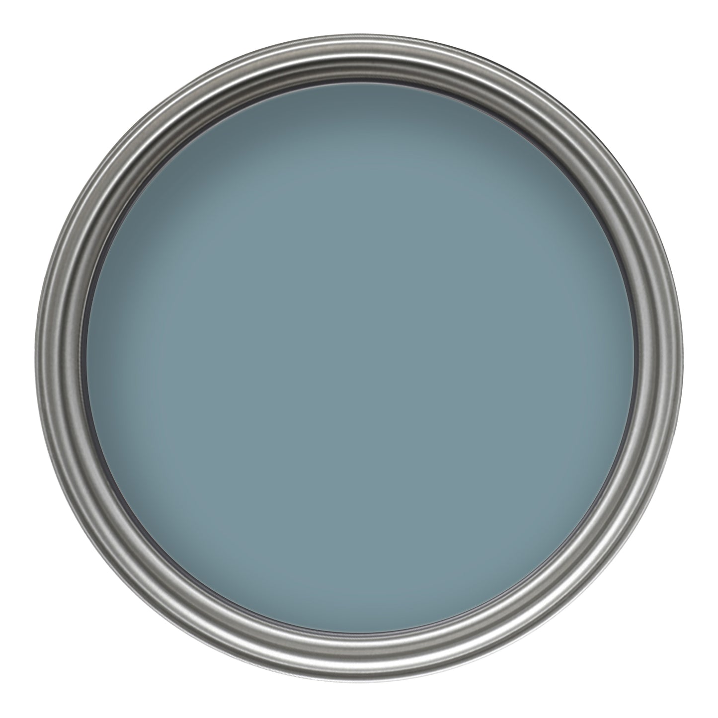 Crown Retail Elle Decoration Flat Matt - Open Water