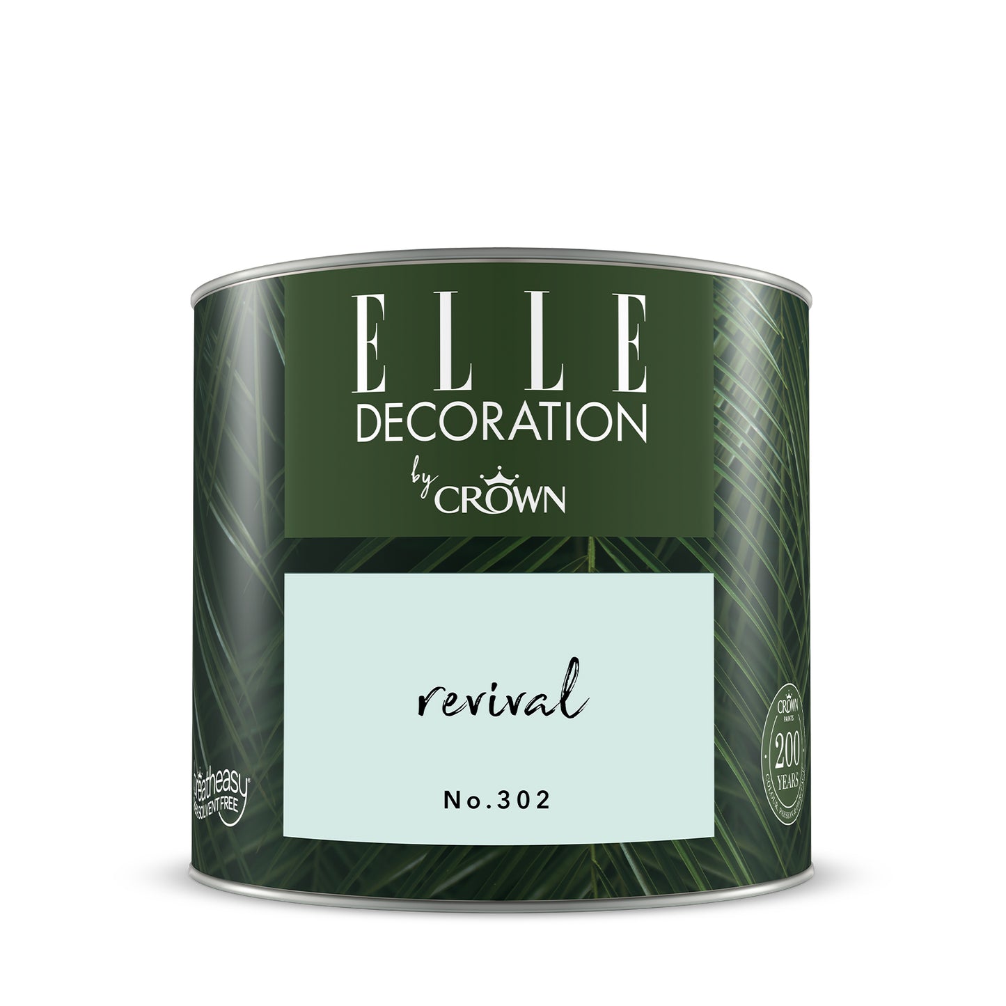 Crown Retail Elle Decoration Flat Matt - Revival