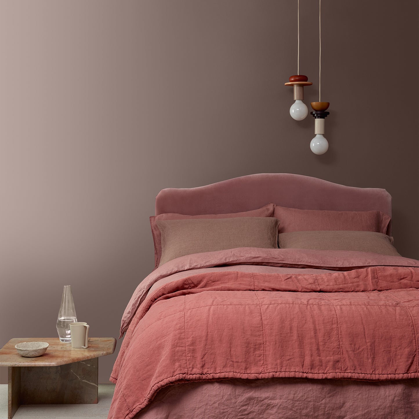 Crown Retail Elle Decoration Flat Matt - Weaved