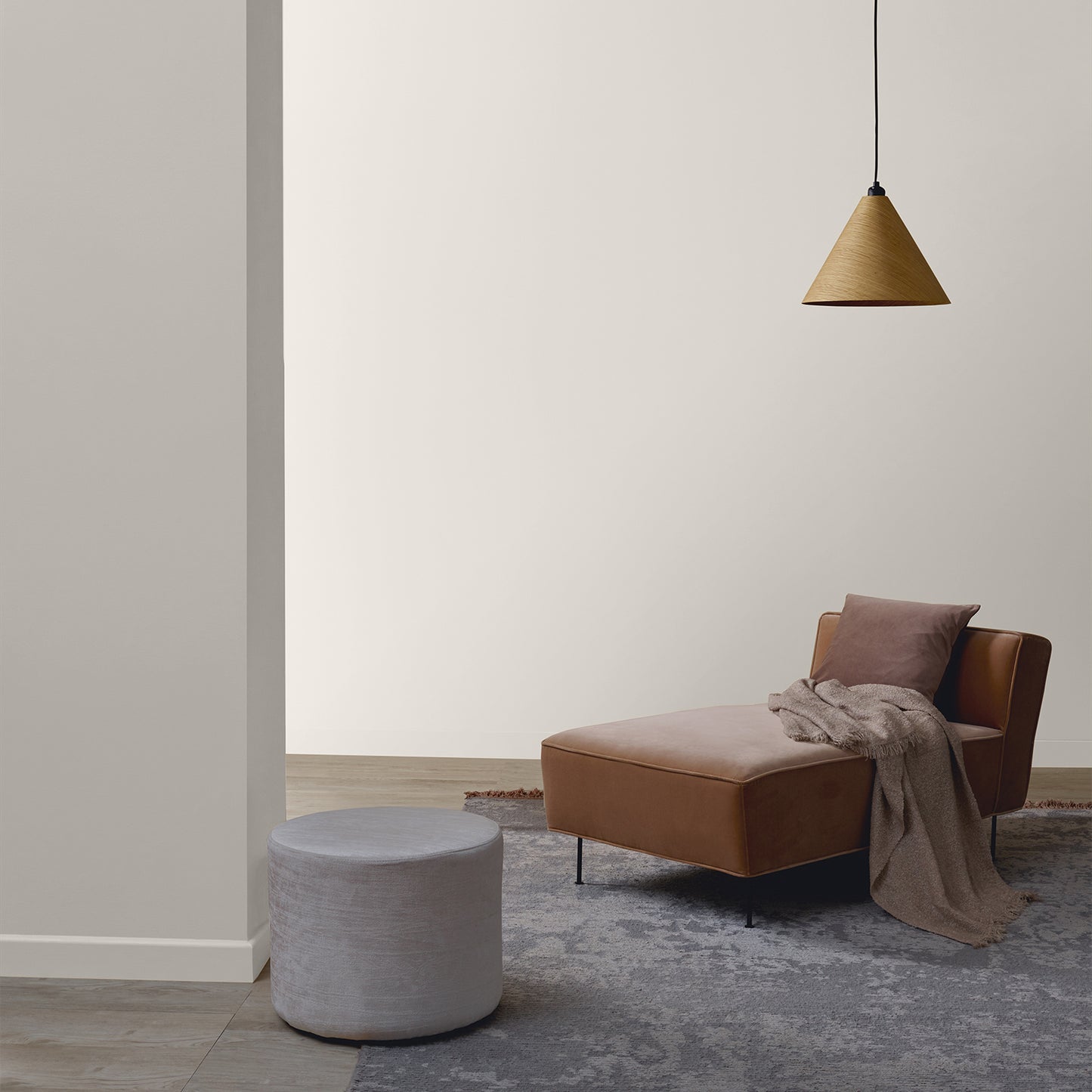 Crown Retail Elle Decoration Flat Matt - Fine Porcelain