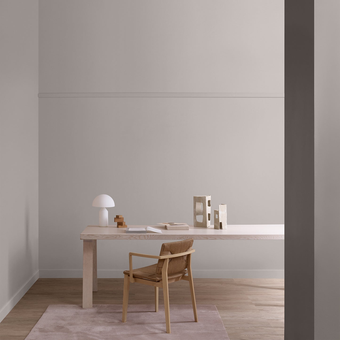 Crown Retail Elle Decoration Flat Matt - Refined