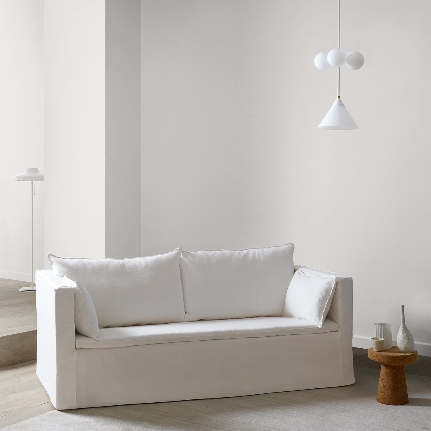 Crown Retail Elle Decoration Flat Matt - Heart Felt