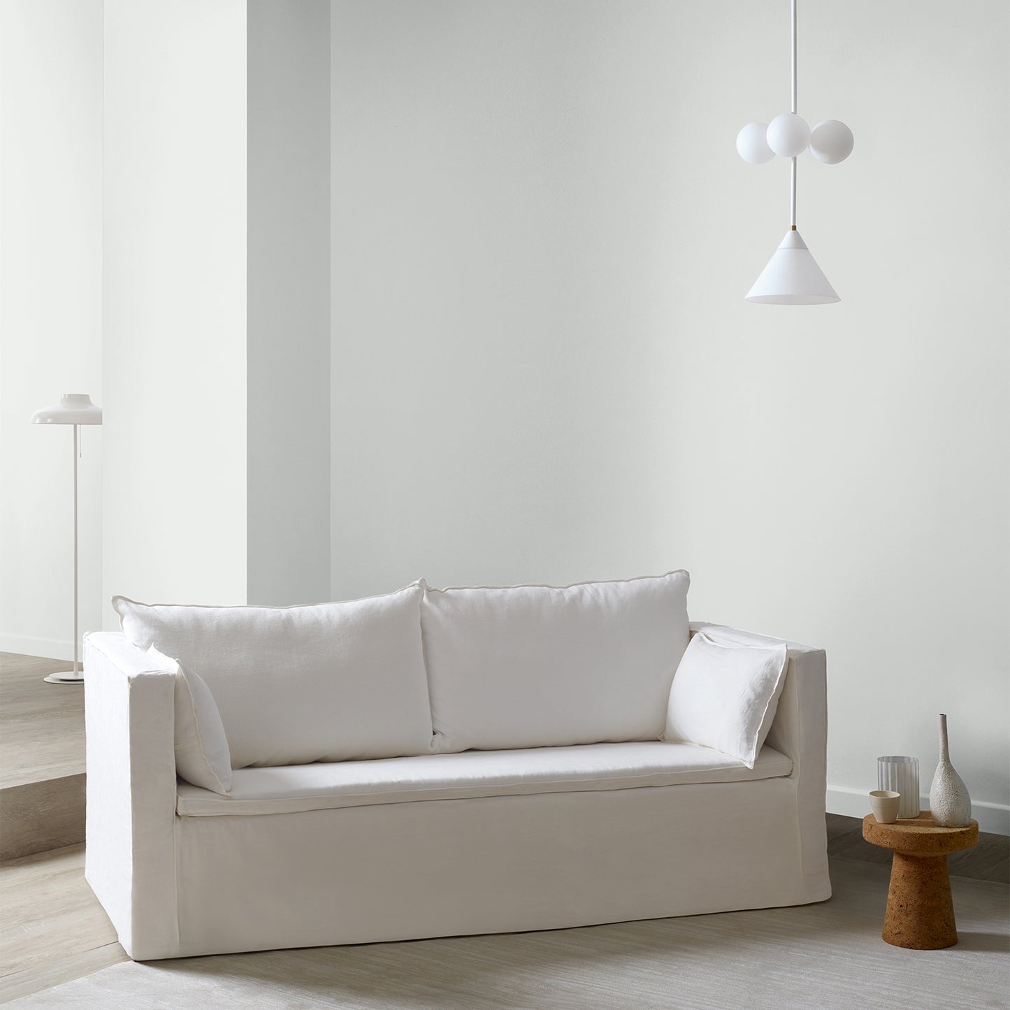 Crown Retail Elle Decoration Flat Matt - So Gentle