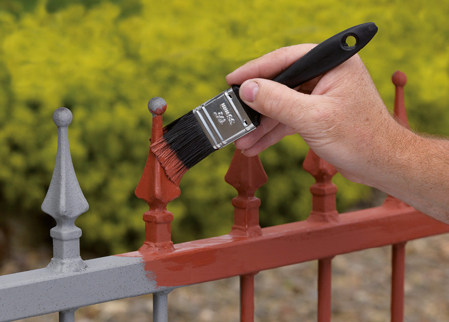 Blackfriar Anti-Rust Primer - Red