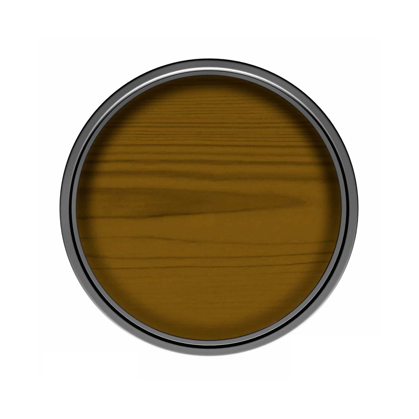 Dulux Interior and Exterior Water Based Woodsheen - Antique Pine - 250ml