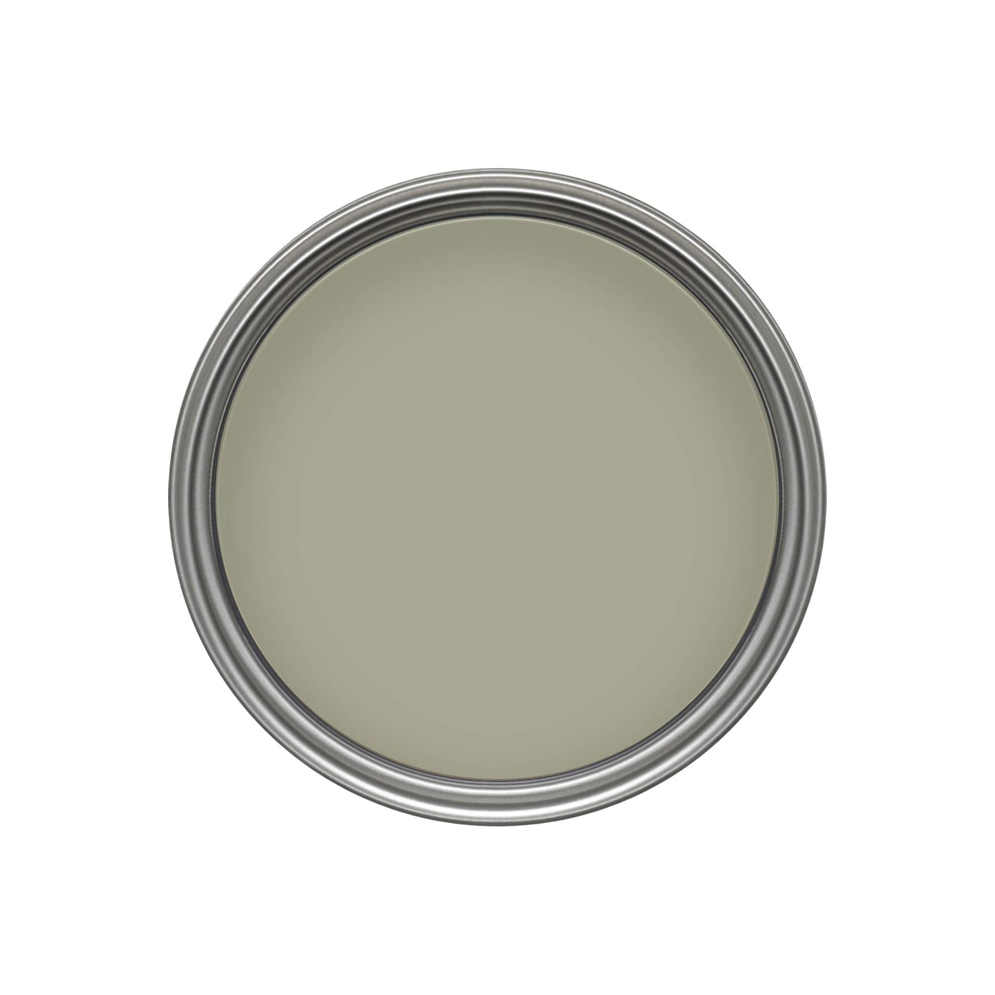 Sandtex 10 Year Exterior Satin Paint - Soothing Green - 750ml