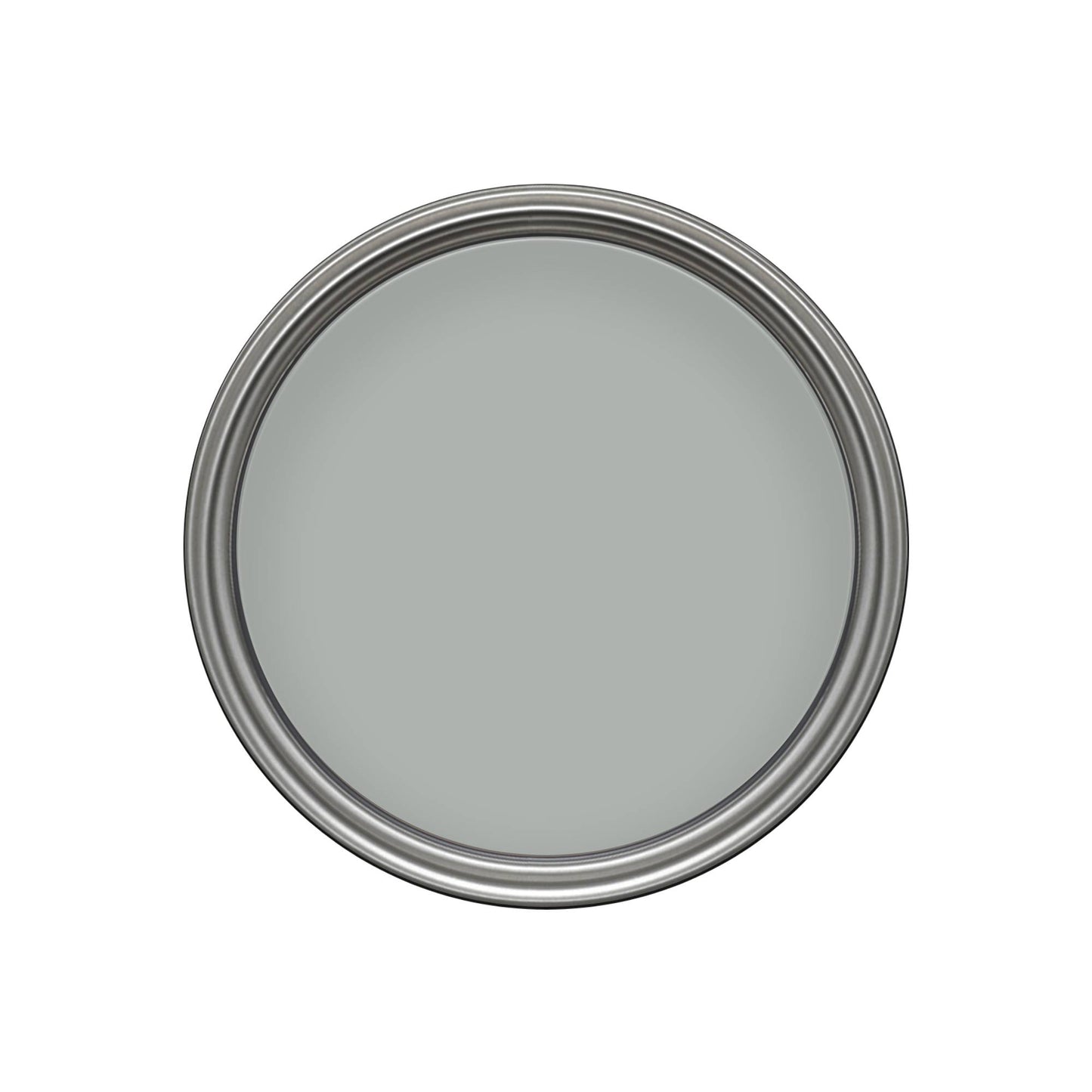 Sandtex Rapid Dry Plus Soft Satin Paint - Cloudy Day - 750ml