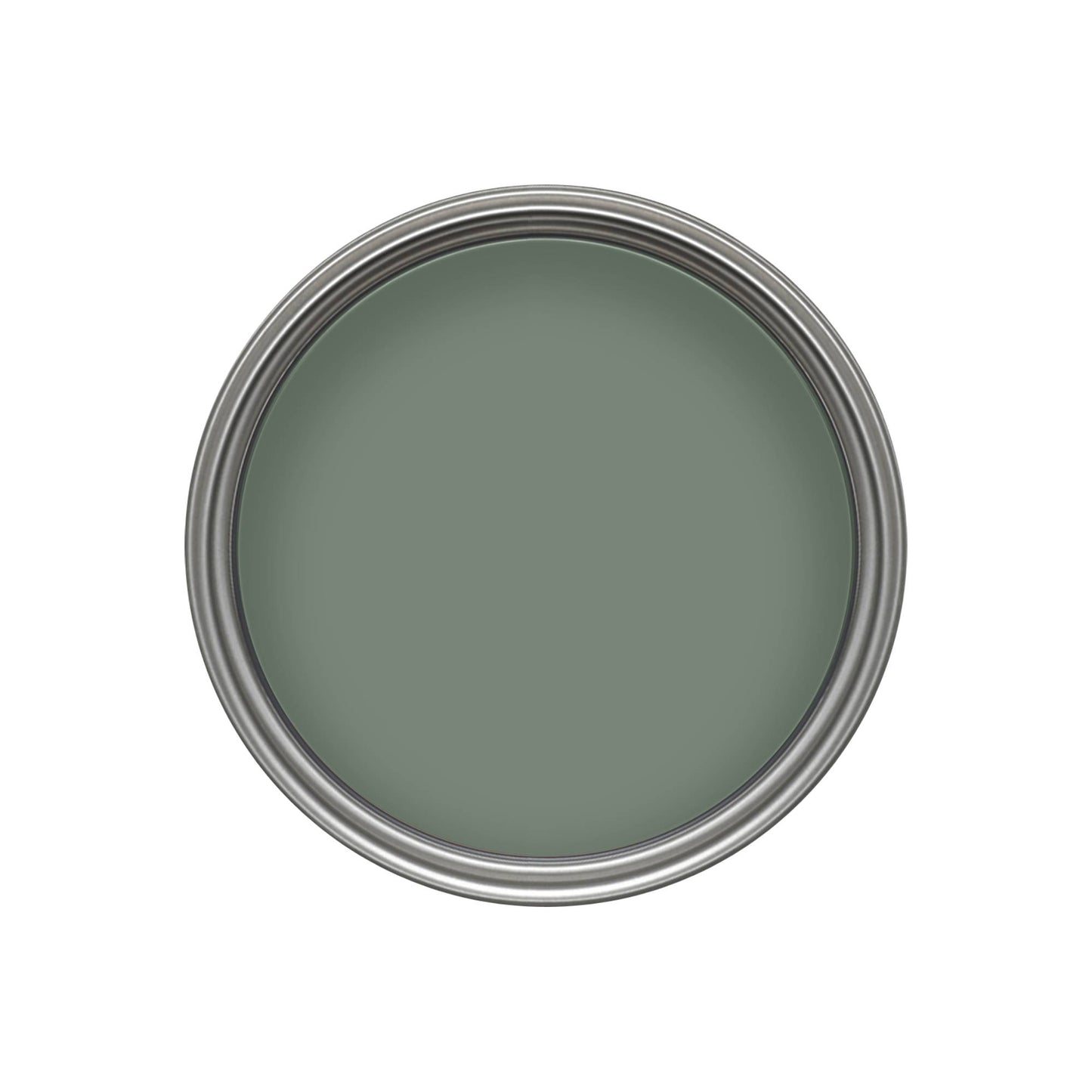 Sandtex 10 Year Exterior Satin Paint - Fern Canopy - 750ml