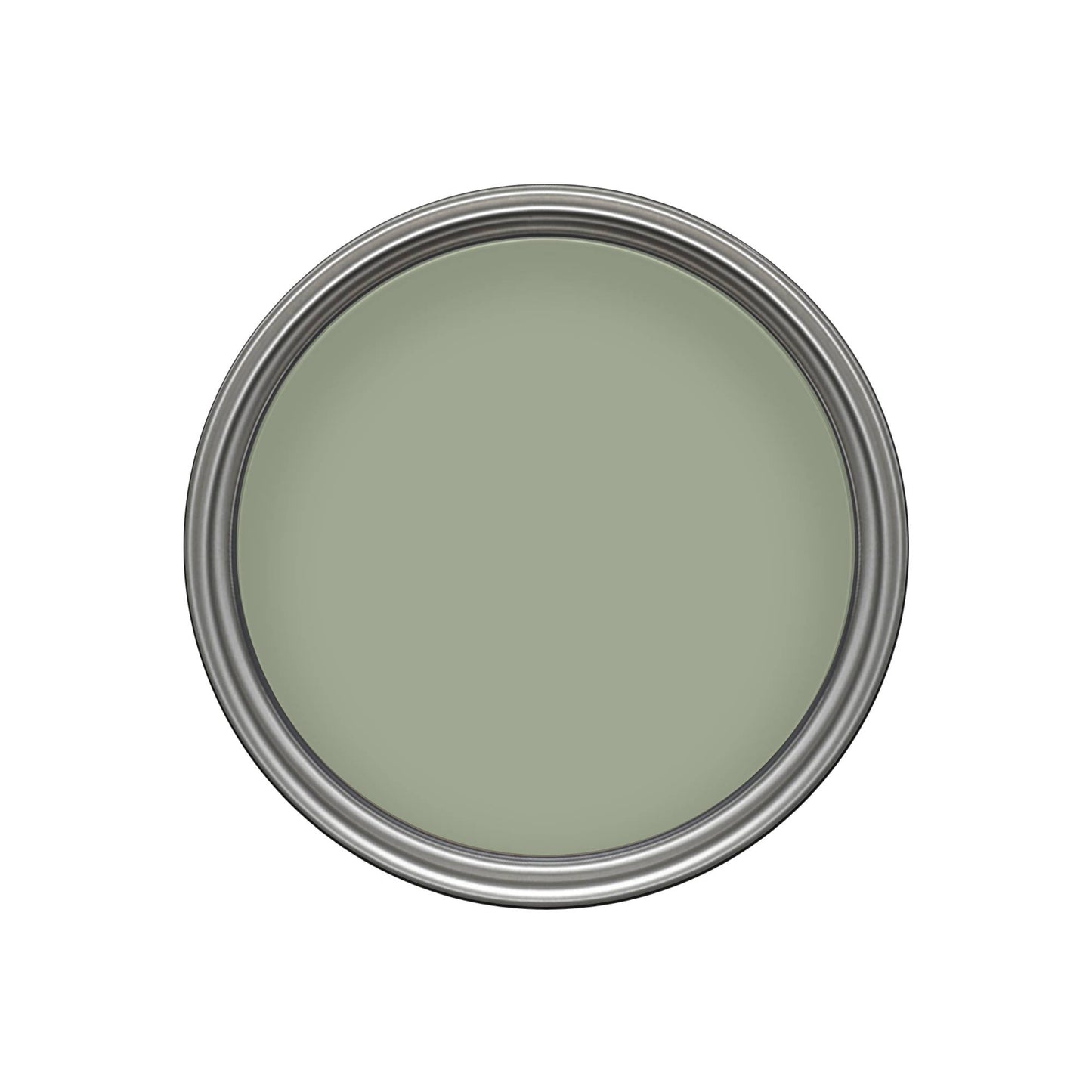 Sandtex Rapid Dry Plus High Gloss Paint - Bay Tree - 750ml