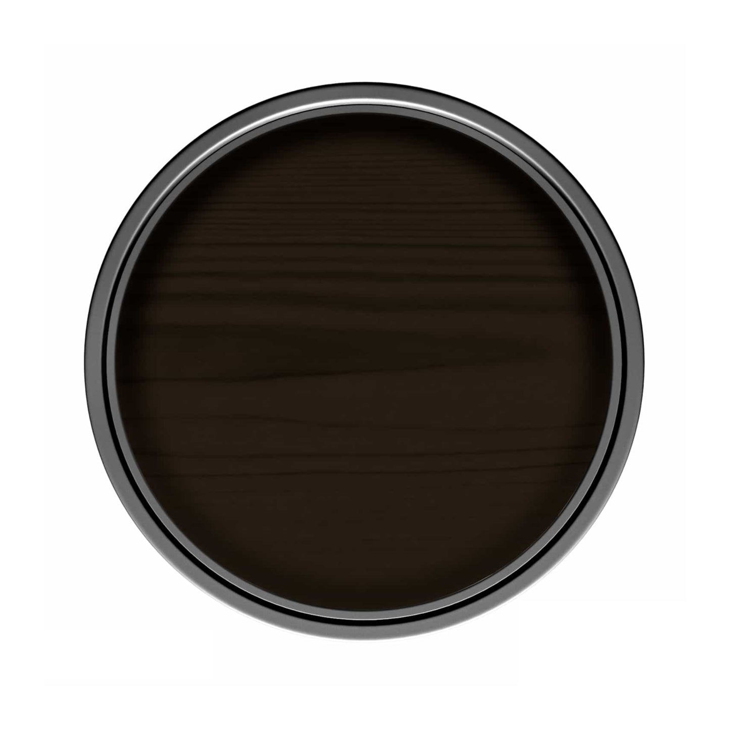 Dulux Interior and Exterior Water Based Woodsheen - Dark Walnut - 750ml