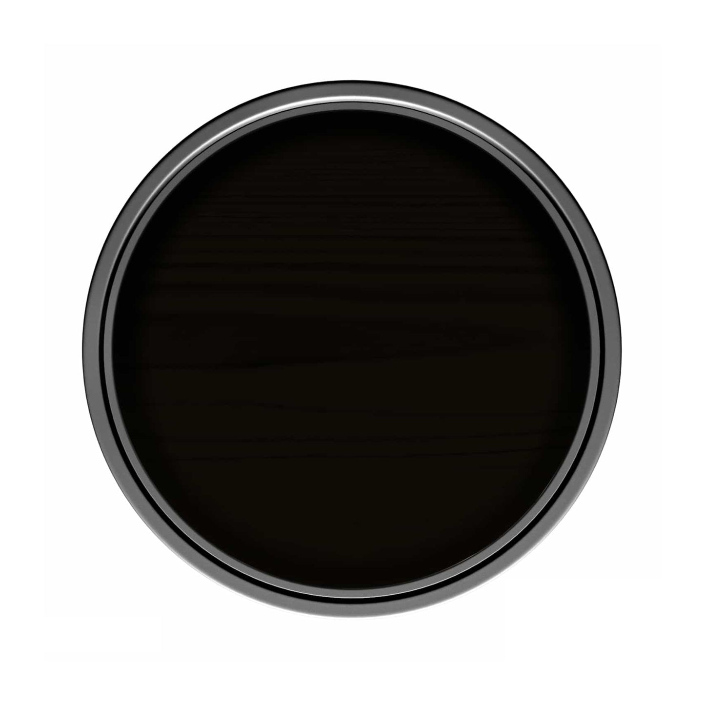 Dulux Interior and Exterior Water Based Woodsheen - Ebony - 750ml