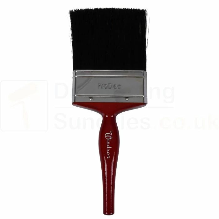 ProDec Windsor Pure Bristle Paint Brush