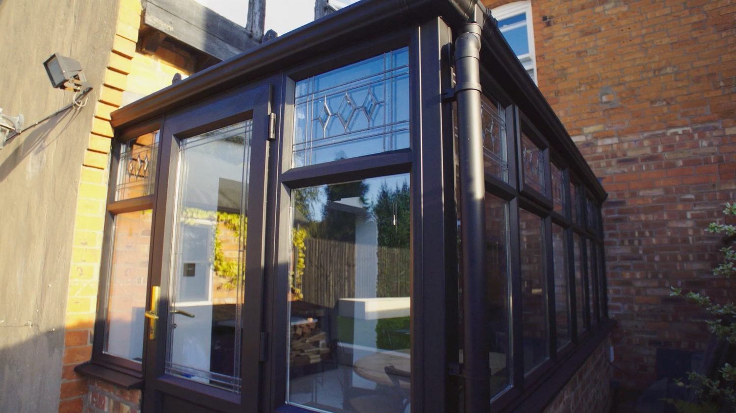 Upvc Windows, Doors and Conservatories