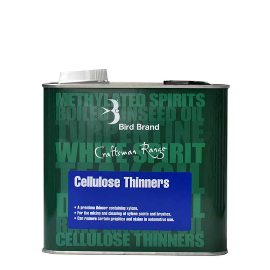Cellulose Thinners 500ml/5L
