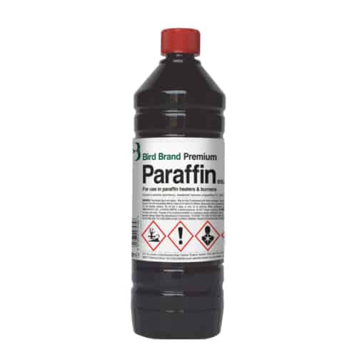 Bird Brand Premium Paraffin