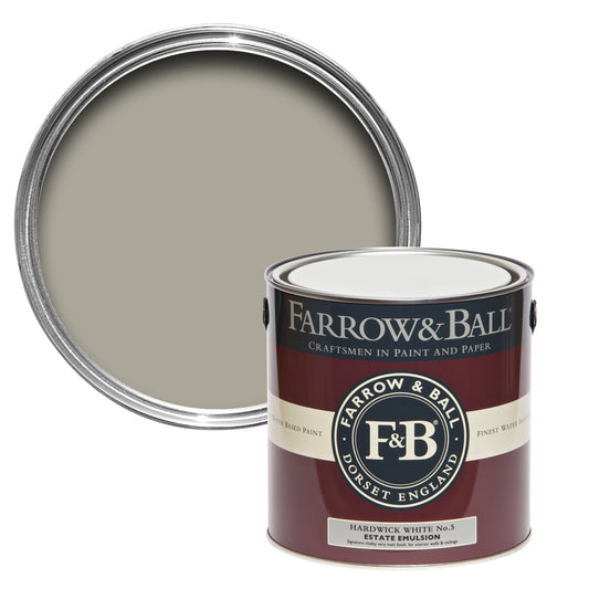 Farrow & Ball 750ml Modern Eggshell London Stone No.6
