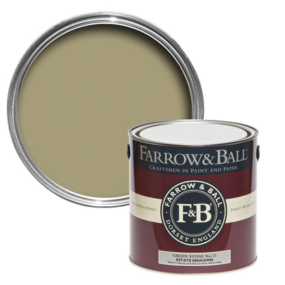 Farrow & Ball 750ml Modern Eggshell Olive No.13