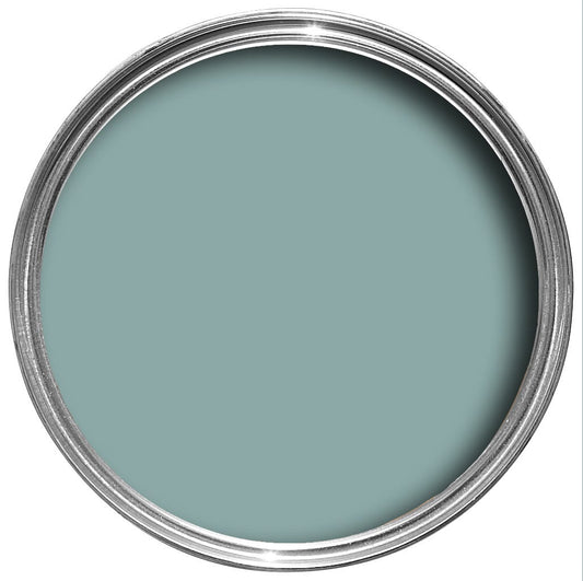 Tin Farrow & Ball 2.5L Modern Emulsion Ballroom Blue No.24