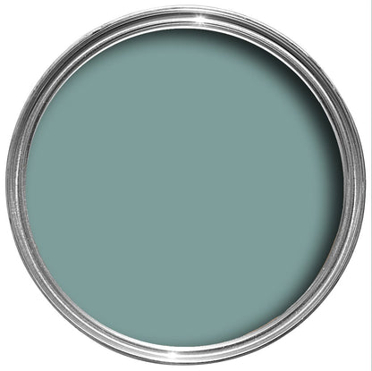 Farrow & Ball 750ml Modern Eggshell Hague Blue No.30