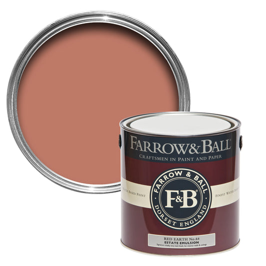 Farrow & Ball 750ml Modern Eggshell India Yellow No.66