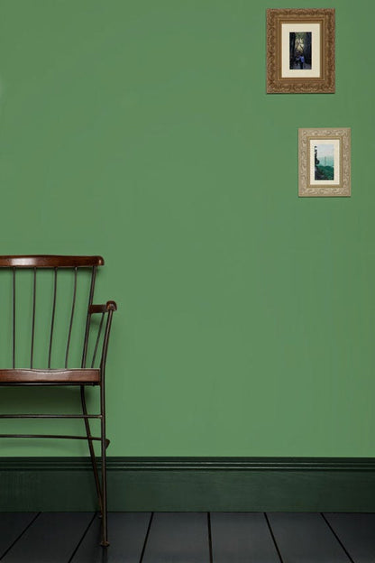 Farrow & Ball 2.5L Exterior Eggshell Folly Green No.76