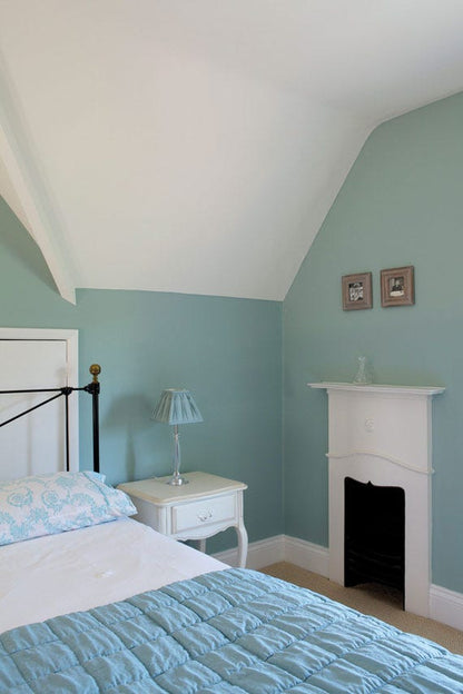Farrow & Ball 100ml Sample Pot Green Blue No.84