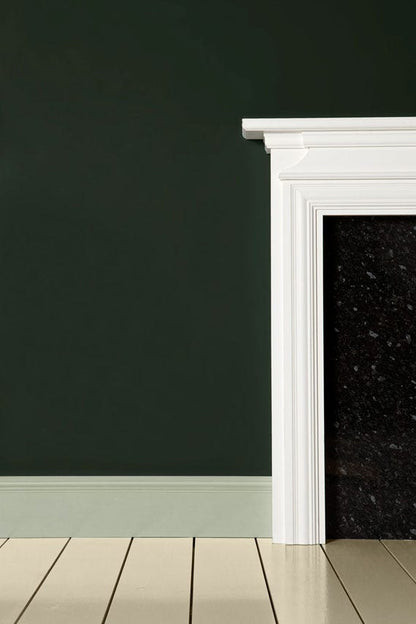 Farrow & Ball 2.5L Modern Eggshell Carriage Green No.94