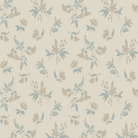 Farrow & Ball Auguste wallpaper 6501 swatch