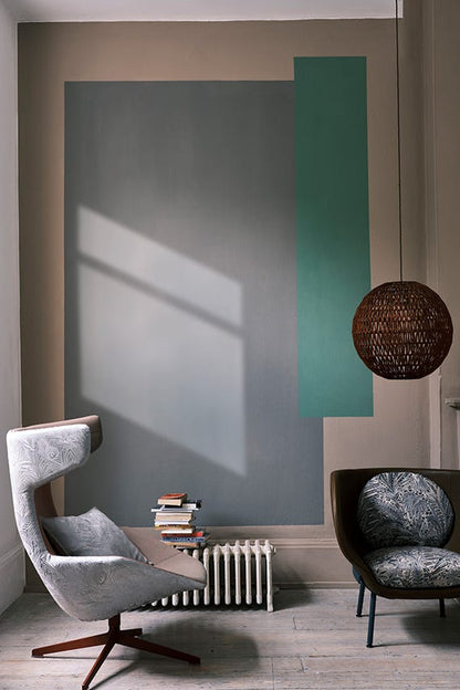 Farrow & Ball 2.5L Estate Emulsion Chemise No.216