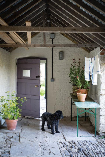 Farrow & Ball 2.5L Modern Emulsion Joa's White No.226