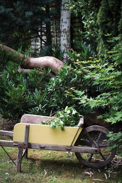 5L Estate Emulsion Dayroom Yellow No.233