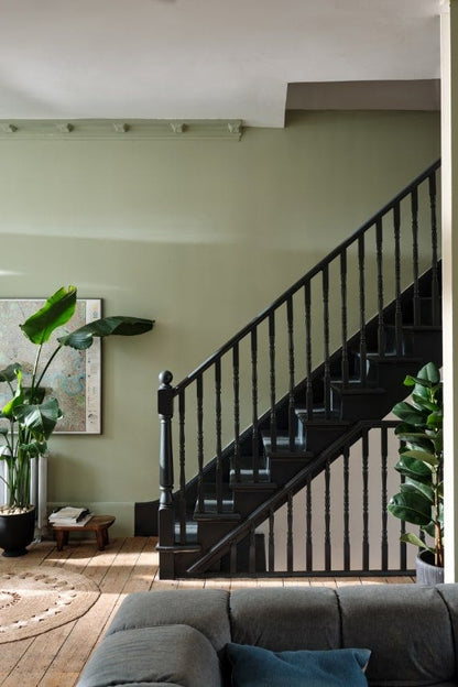 Farrow & Ball 2.5L Estate Emulsion Vert de Terre No.234