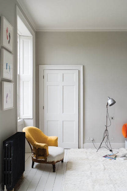 Farrow & Ball 2.5L Modern Emulsion Skimming Stone No.241