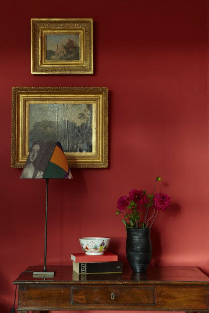 Farrow & Ball Multi Surface 5L Dead Flat Incarnadine No.248