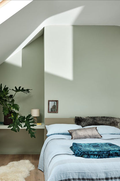 5L Estate Emulsion Mizzle No.266