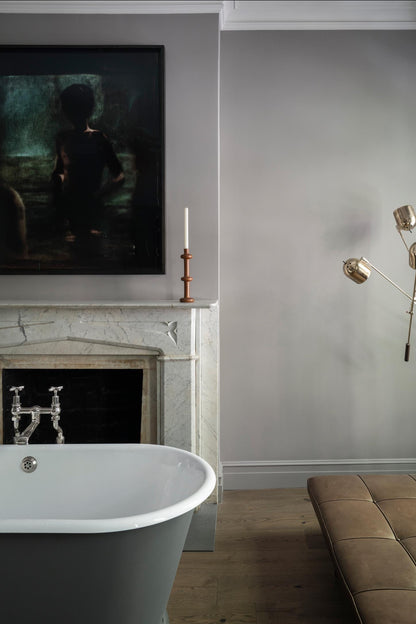 Farrow & Ball Multi Surface 5L Dead Flat Dove Tale No.267