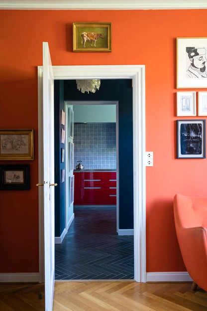 5L Estate Emulsion Charlotte's Locks No.268