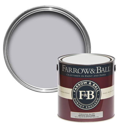 Farrow & Ball 750ml Modern Eggshell Calluna No.270