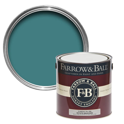 Farrow & Ball 2.5L Modern Eggshell Vardo No.288