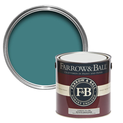 2.5L Estate Emulsion Vardo No.288Farrow & Ball