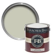 Farrow & Ball 2.5L Exterior Eggshell Eddy No.301
