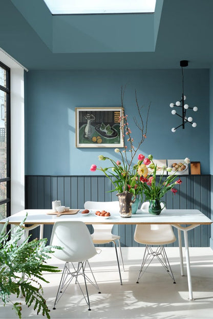 Farrow & Ball 2.5L Estate Emulsion Selvedge No.306