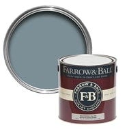 Farrow & Ball 2.5L Exterior Eggshell Selvedge No.306