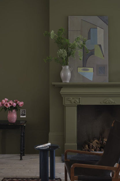 Farrow & Ball Multi Surface 750ml Dead Flat Dibber No.312