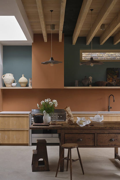 Farrow & Ball Multi Surface 750ml Dead Flat Marmelo No.316