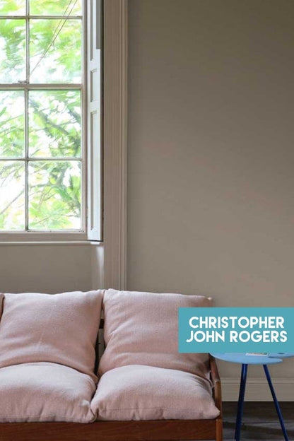 Farrow & Ball 2.5L Estate Emulsion Roasted Macadamia No.CB2