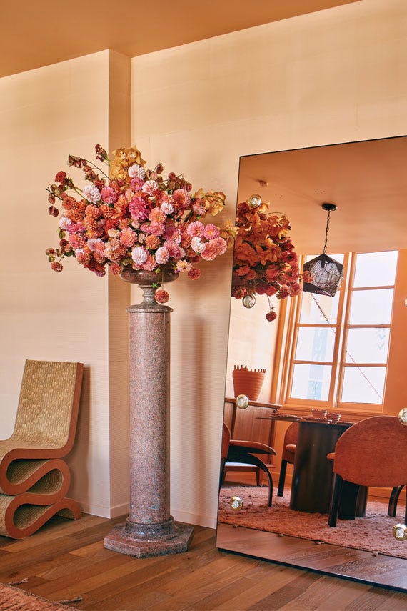 5L Estate Emulsion Faded Terracotta No.CC8