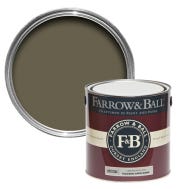 Farrow & Ball 2.5L Modern Eggshell Cardamom No.CB5